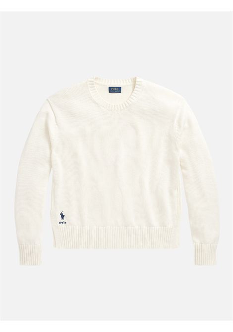 Knitwear POLO RALPH LAUREN woman New Arrivals - AsterModa